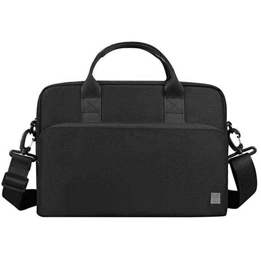 WIWU 11.6/12 Inch Laptop Shoulder Bag Slim, Laptop Sleeve Bag