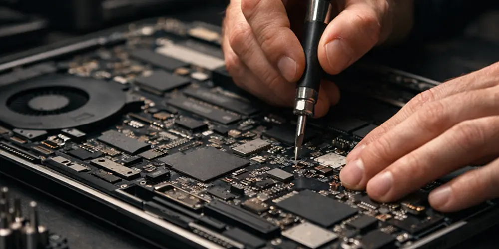 Device Repairs