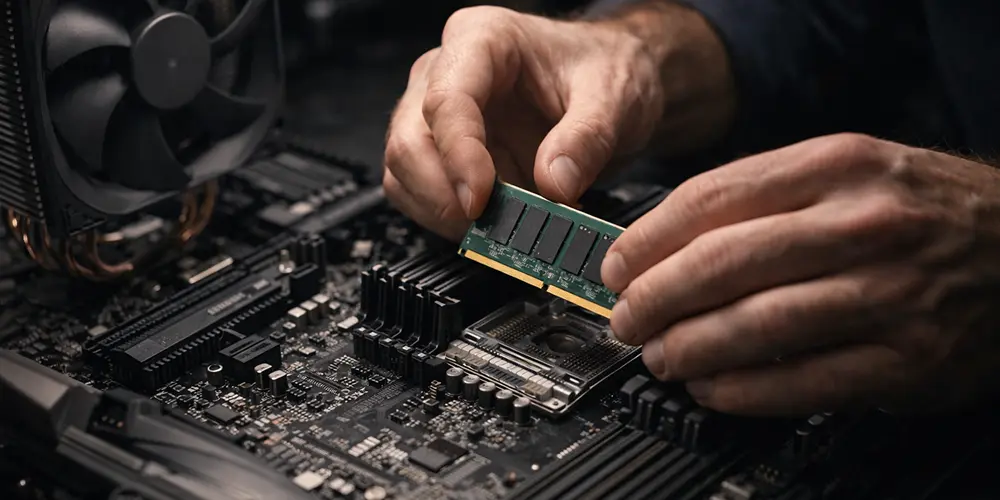 Hardware Installation