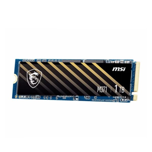 Msi Spatium M Nvme Tb Laptopcare