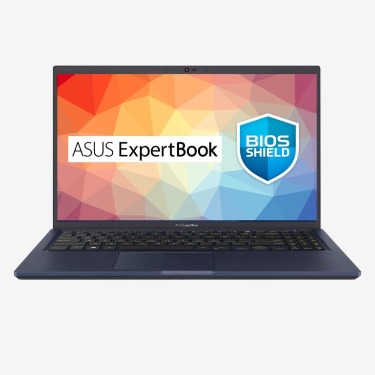 Asus Expertbook B1500 Core I5 12TH Gen | Laptopcare