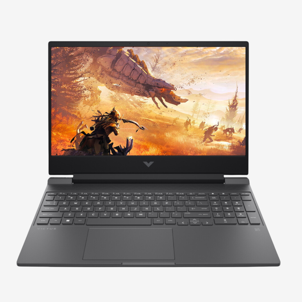 laptop gamingowy hp victus 15 fb1111nw