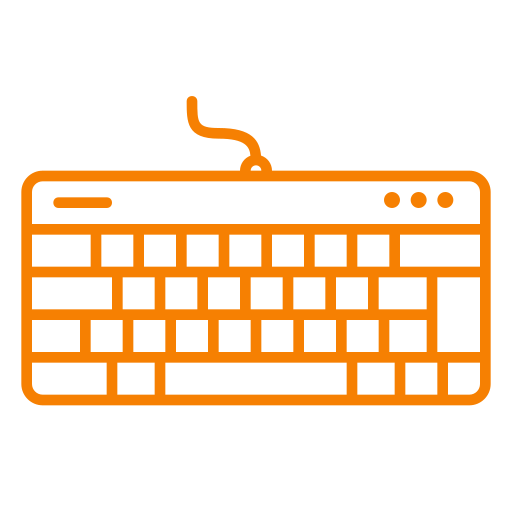 Laptop Keyboard