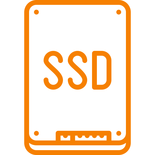 SSD Drives