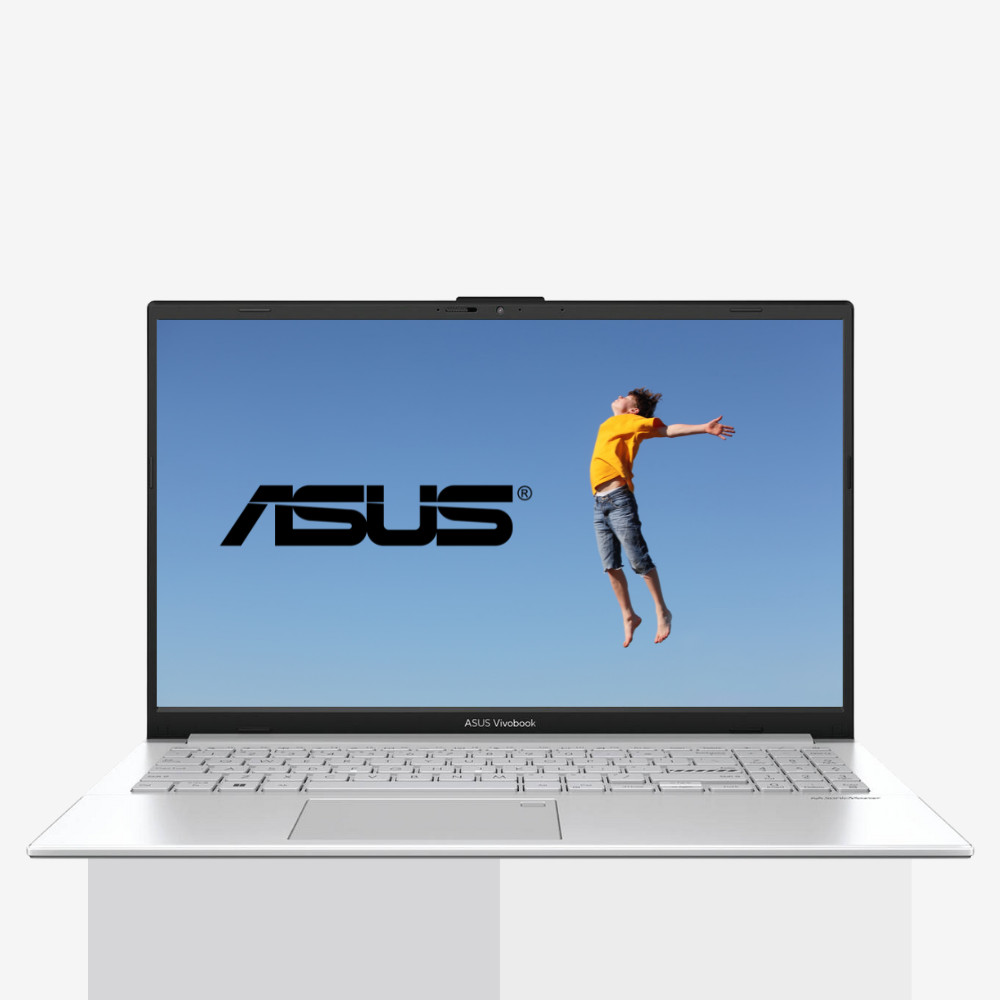 ASUS Vivobook 15 E1504GA Core i3 13th Gen,512GB laptopcare
