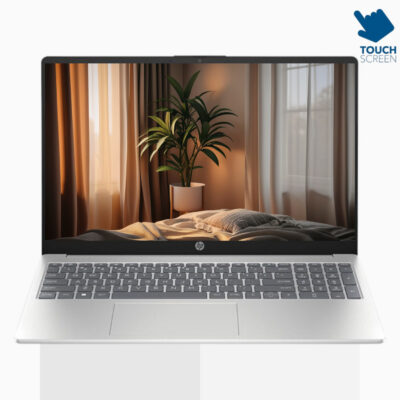 HP 15 – HP 15-FD0230WM Core i3 Laptop Touch