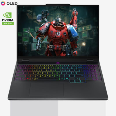 Lenovo Legion 5 15AHP10 Gaming ,Ryzen AI RTX5060 1TB